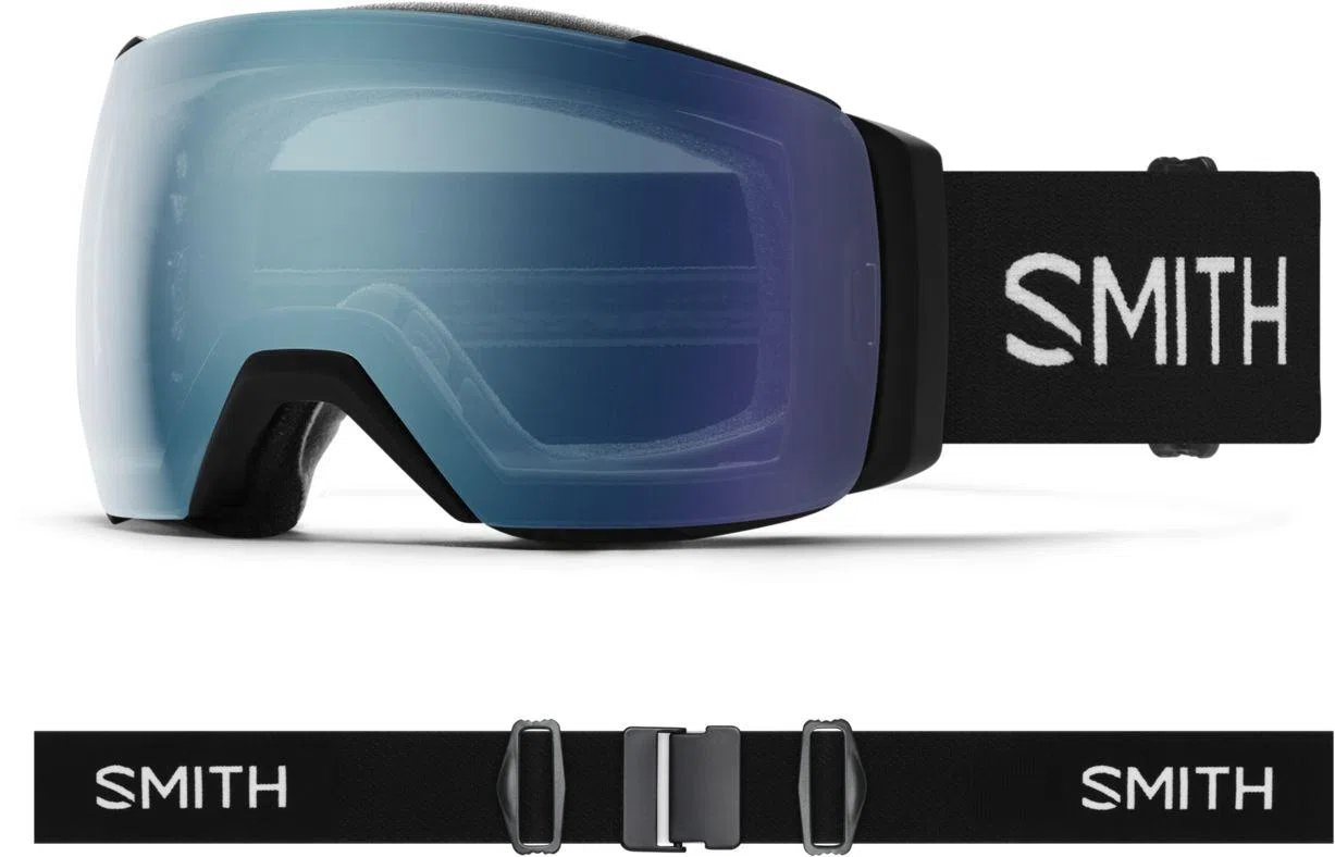 Smith Optics Snow Goggles M00713 I/O MAG XL Goggles - view 30